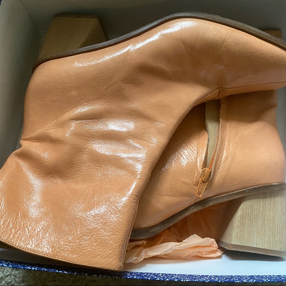 Paloma Wool Ankle Boots